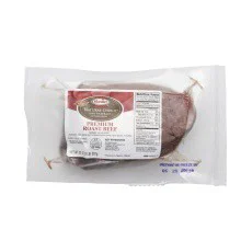 Hormel Sliced Beef Roast