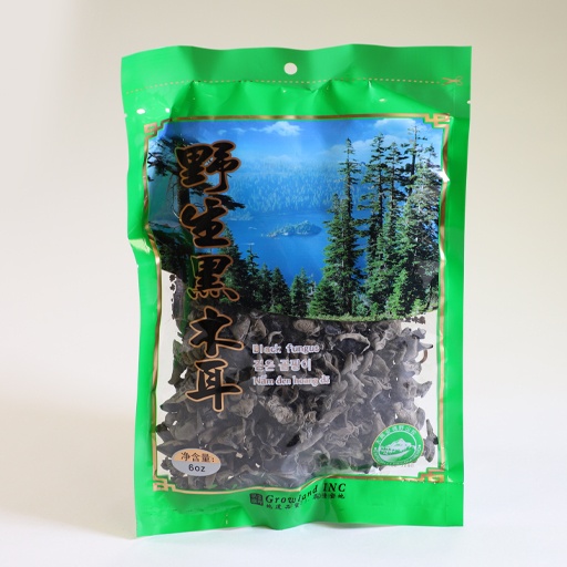 slide 1 of 1, Growlandblack Fungus, 6 oz