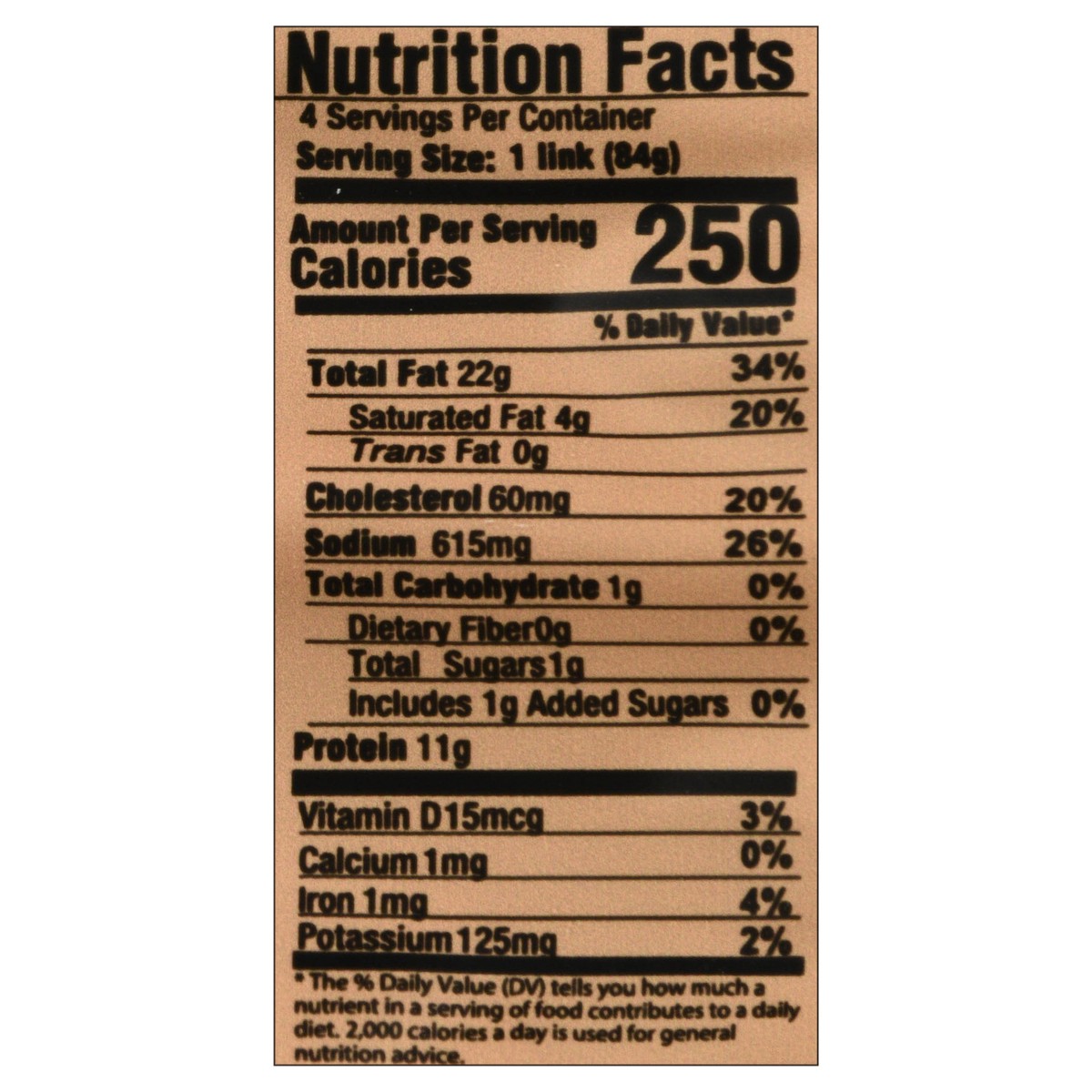 slide 9 of 15, North Country Smokehouse Andouille Sausage, 12 oz