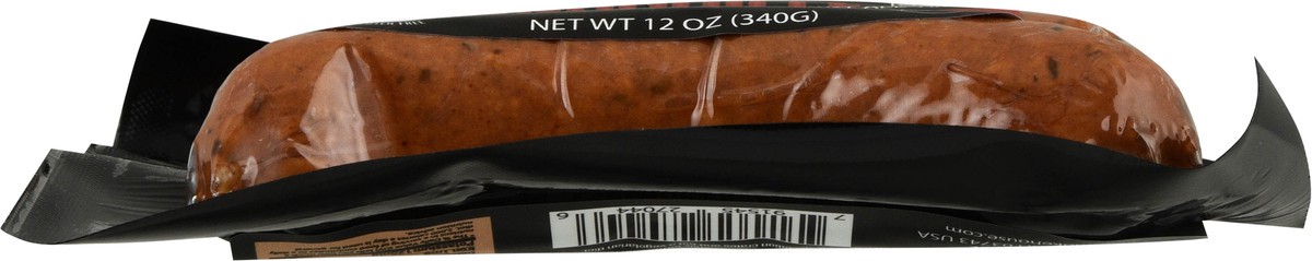 slide 10 of 15, North Country Smokehouse Andouille Sausage, 12 oz