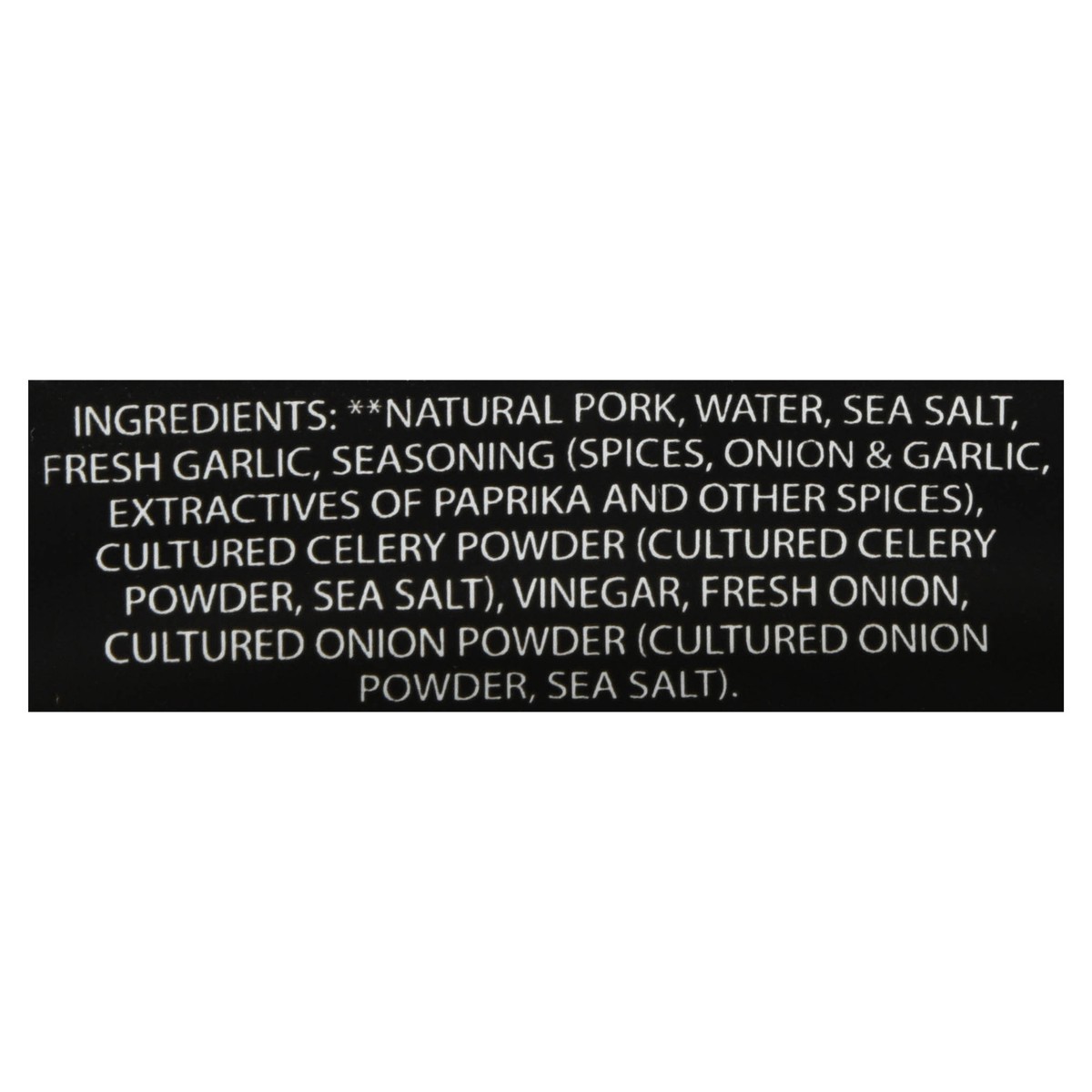 slide 8 of 15, North Country Smokehouse Andouille Sausage, 12 oz