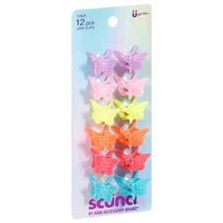 scünci U Got This Jaw Clips 12 ea