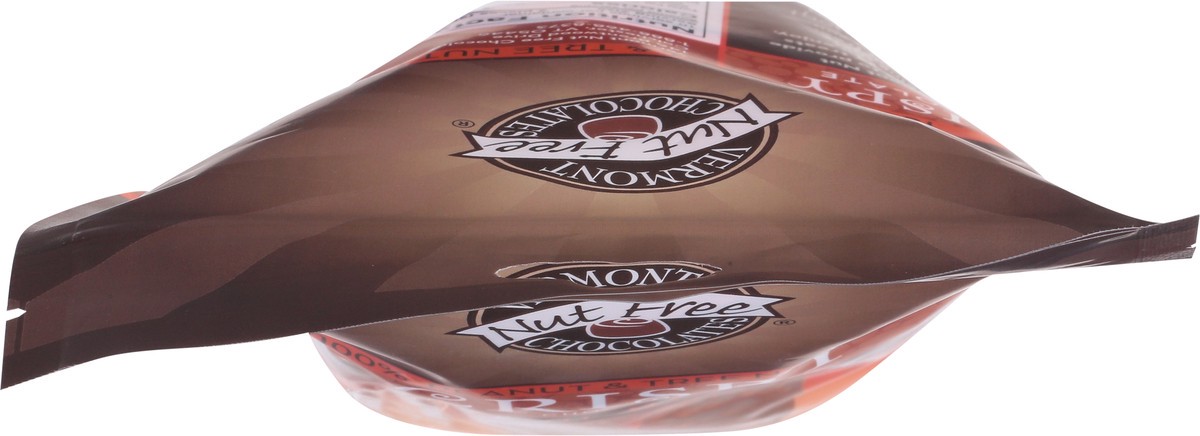 slide 3 of 9, Vermont Nut Free Chocolates Crispy Chocolate Mini Bars 20 ea, 20 ct