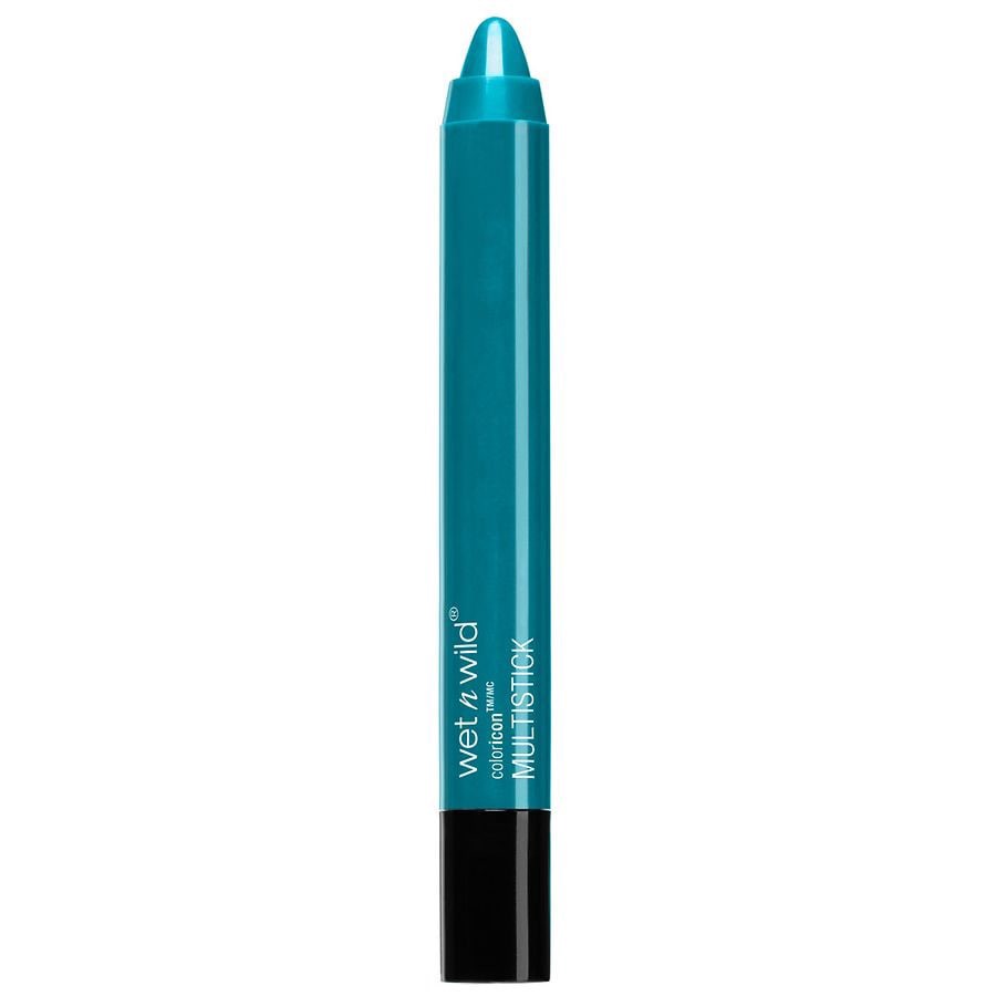 slide 3 of 5, wet n wild Color Icon Multistick Not So Calm Waters, 1 ct
