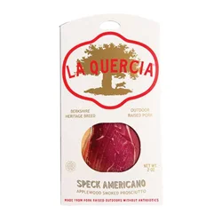 La Quercia Speck Americano