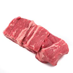 Dierbergs Butcher Shop Angus Short Rib Boneless