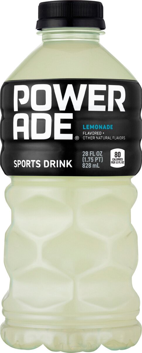 slide 3 of 3, Powerade Sports Drink - 28 oz, 28 oz