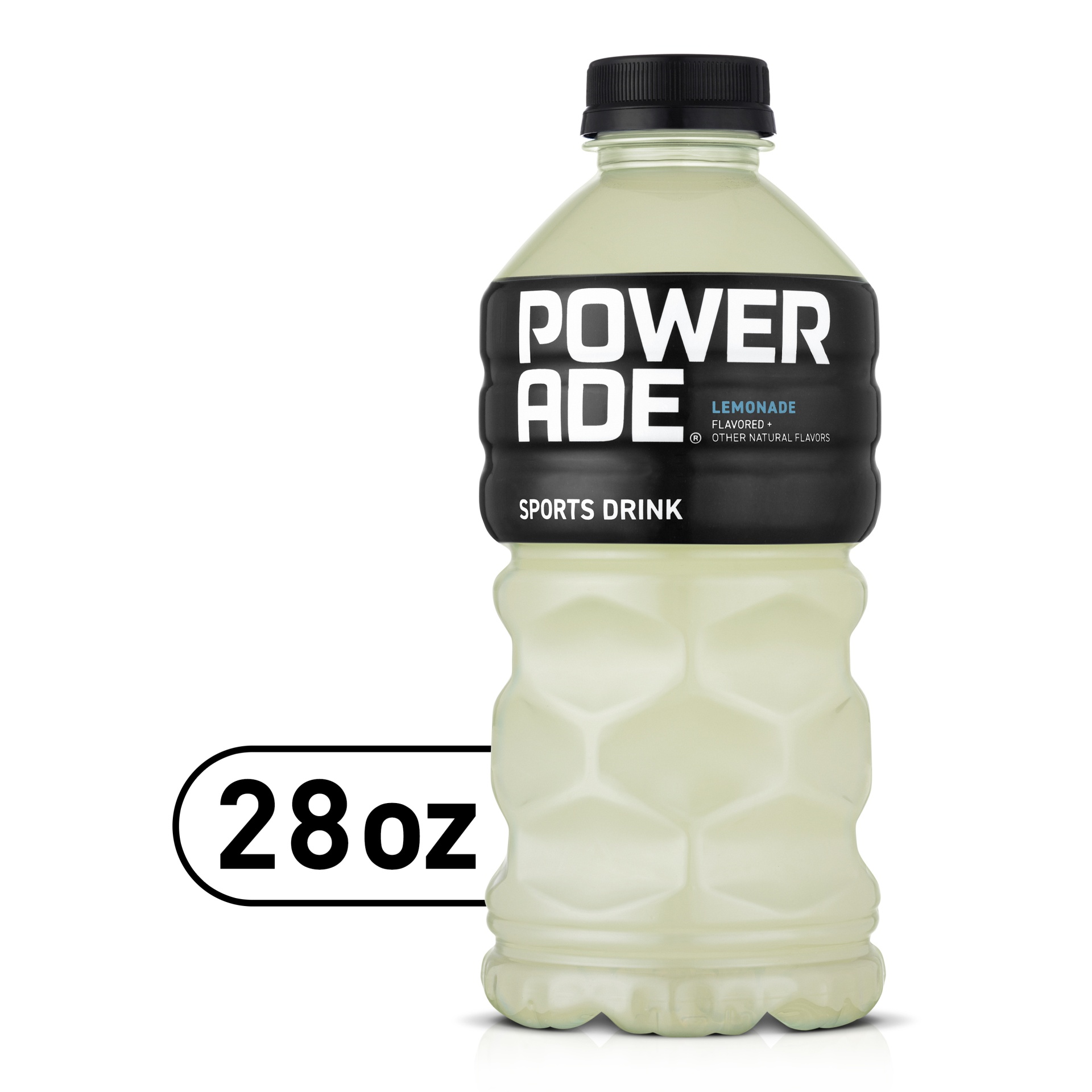 Powerade Blue Raspberry Sports Drink (710 ml), Delivery Near You