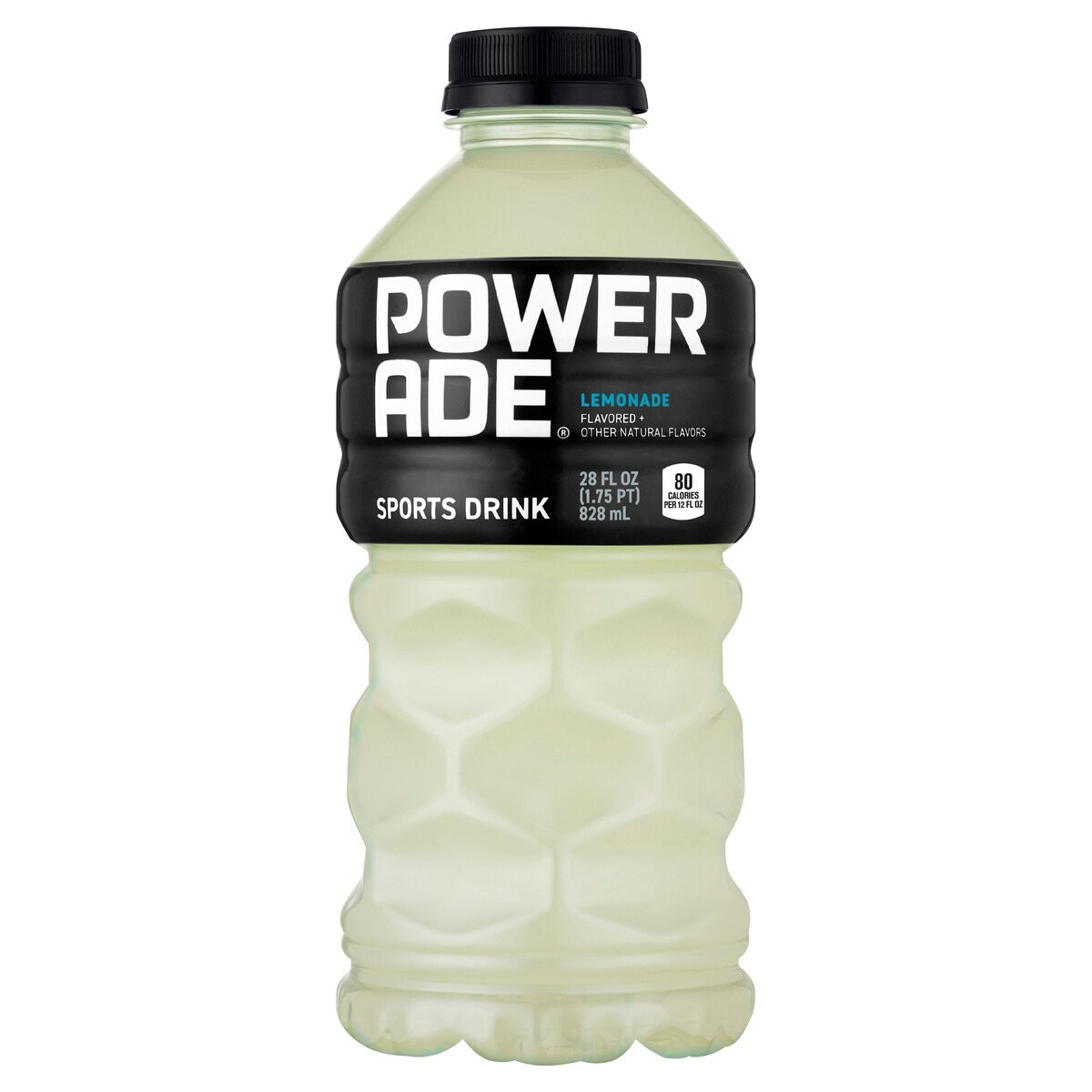 slide 1 of 3, Powerade Sports Drink - 28 oz, 28 oz