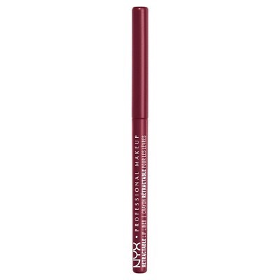 slide 1 of 4, NYX Professional Makeup Lip Liner 0.01 oz, 0.01 oz