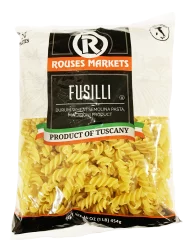 Rous Italian Fusilli