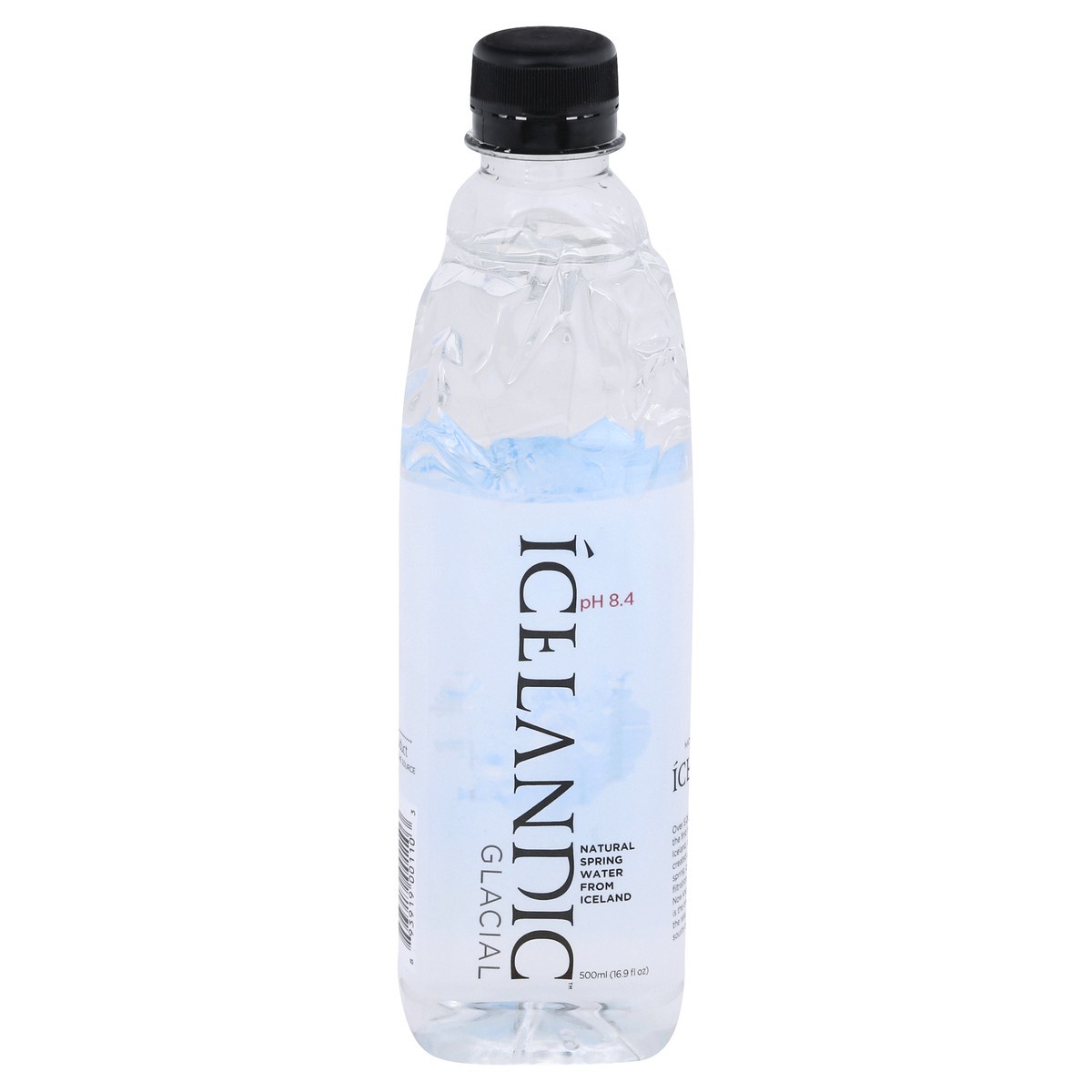 slide 1 of 1, Icelandic Glacial Water 500 ml, 500 ml