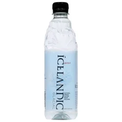 Icelandic Glacial Natural Spring Water 16.9 fl oz