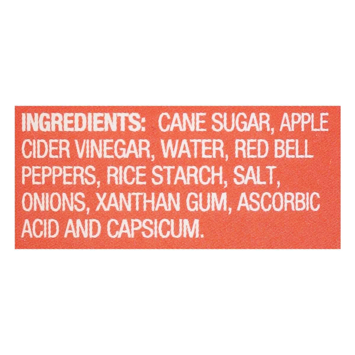 slide 12 of 12, Rouses Markets Vinaigrette Red Pepper Jelly Dressing 12.0 fl oz, 12 fl oz