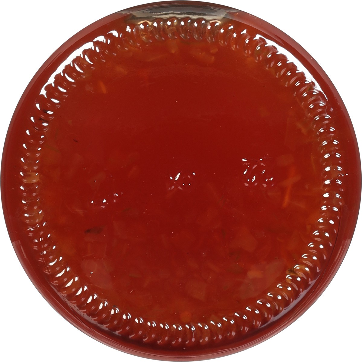 slide 9 of 12, Rouses Markets Vinaigrette Red Pepper Jelly Dressing 12.0 fl oz, 12 fl oz