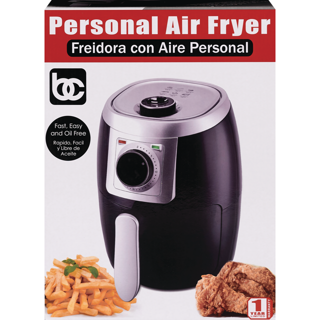 slide 1 of 1, Personal Air Fryer, 1 ct