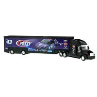 slide 21 of 21, NASCAR Authentics 1:64 Scale Diecast Hauler, 1 ct