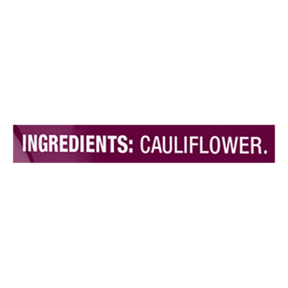 slide 4 of 6, Taylor Farms Cauliflower Florets, 24 oz
