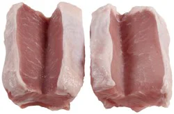 Pork Chop Cc Butterfly Bnls