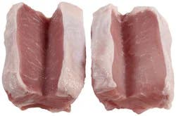 Pork Chop Cc Butterfly Bnls