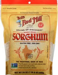 Bob's Red Mill Sorghum 24 oz