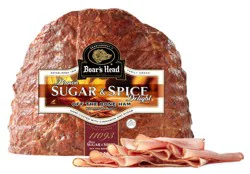 Boar's Head Brown Sugar & Spice Delight Off the Bone Ham