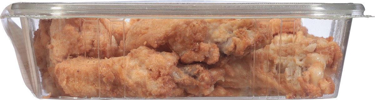 slide 3 of 9, Lunds & Byerlys Plain Chicken Wings 1 ea, per lb