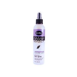 Shikai Color Reflect Maximum Hold Hair Spray