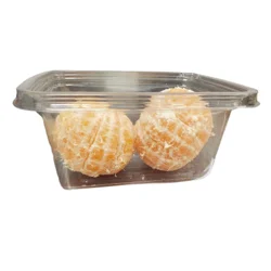 Peeled Sumo Mandarins