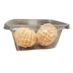 Peeled Sumo Mandarins