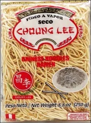 Incas Food Choung Lee Fideos