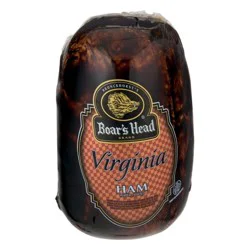 Boar's Head Deli Virginia Ham (Thin Sliced)