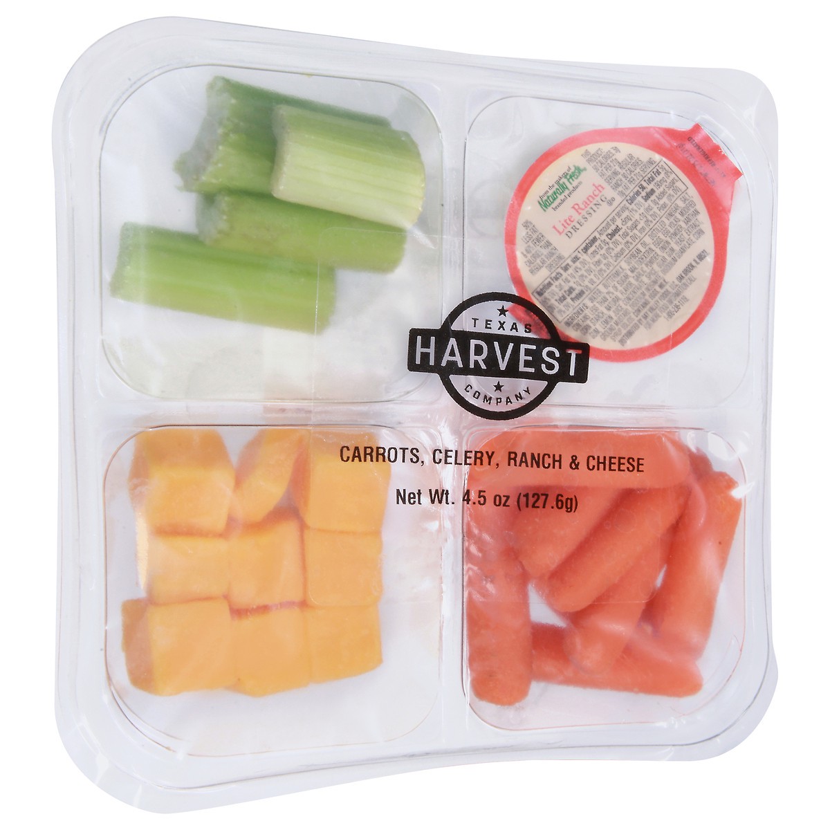 slide 11 of 13, Texas Harvest Company Meal Kits 4.5 oz, 4.5 oz