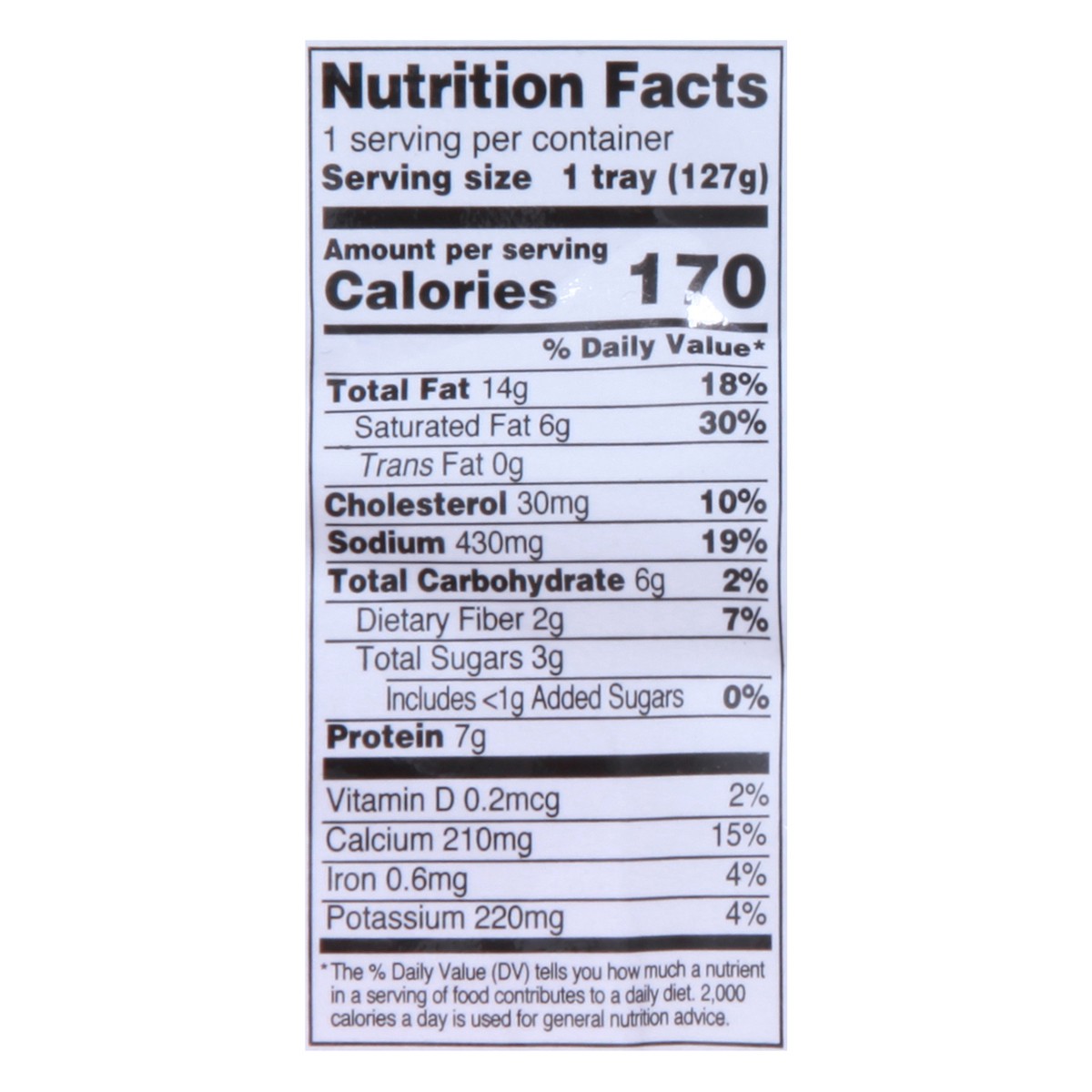 slide 7 of 13, Texas Harvest Company Meal Kits 4.5 oz, 4.5 oz