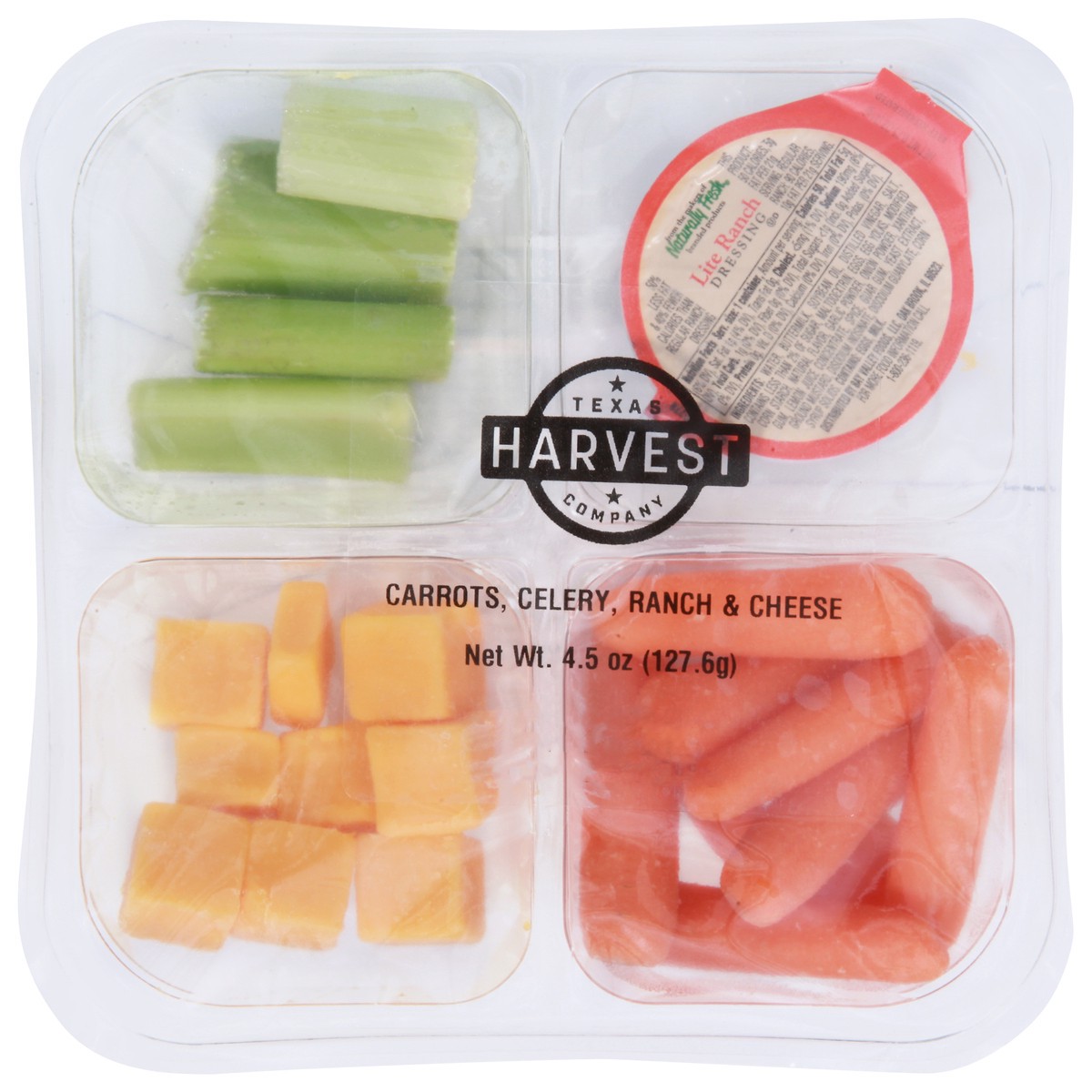 slide 2 of 13, Texas Harvest Company Meal Kits 4.5 oz, 4.5 oz