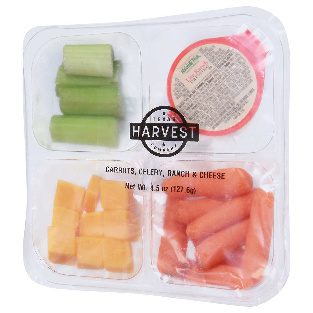 slide 3 of 13, Texas Harvest Company Meal Kits 4.5 oz, 4.5 oz