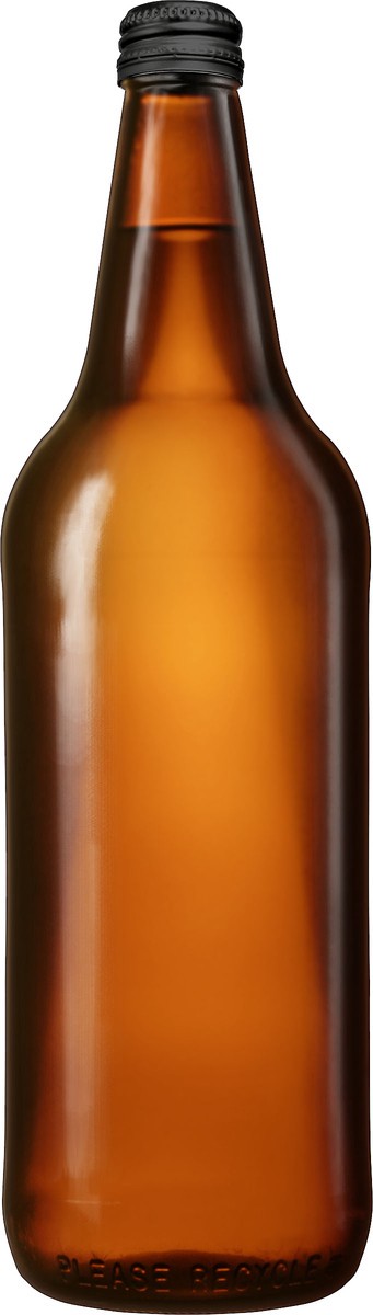 slide 6 of 6, Natural Light Beer, 32 fl. oz. Bottle, 32 fl oz