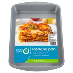 Simply Done Lasagna Pan - 1 ea