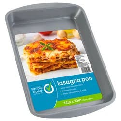 Simply Done Lasagna Pan 1 ea