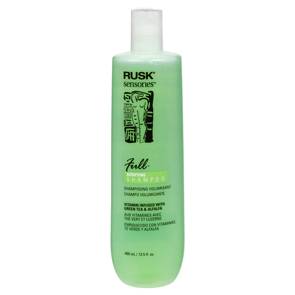 slide 1 of 2, Rusk Sensories Full Bodyifying Shampoo, 13.5 oz