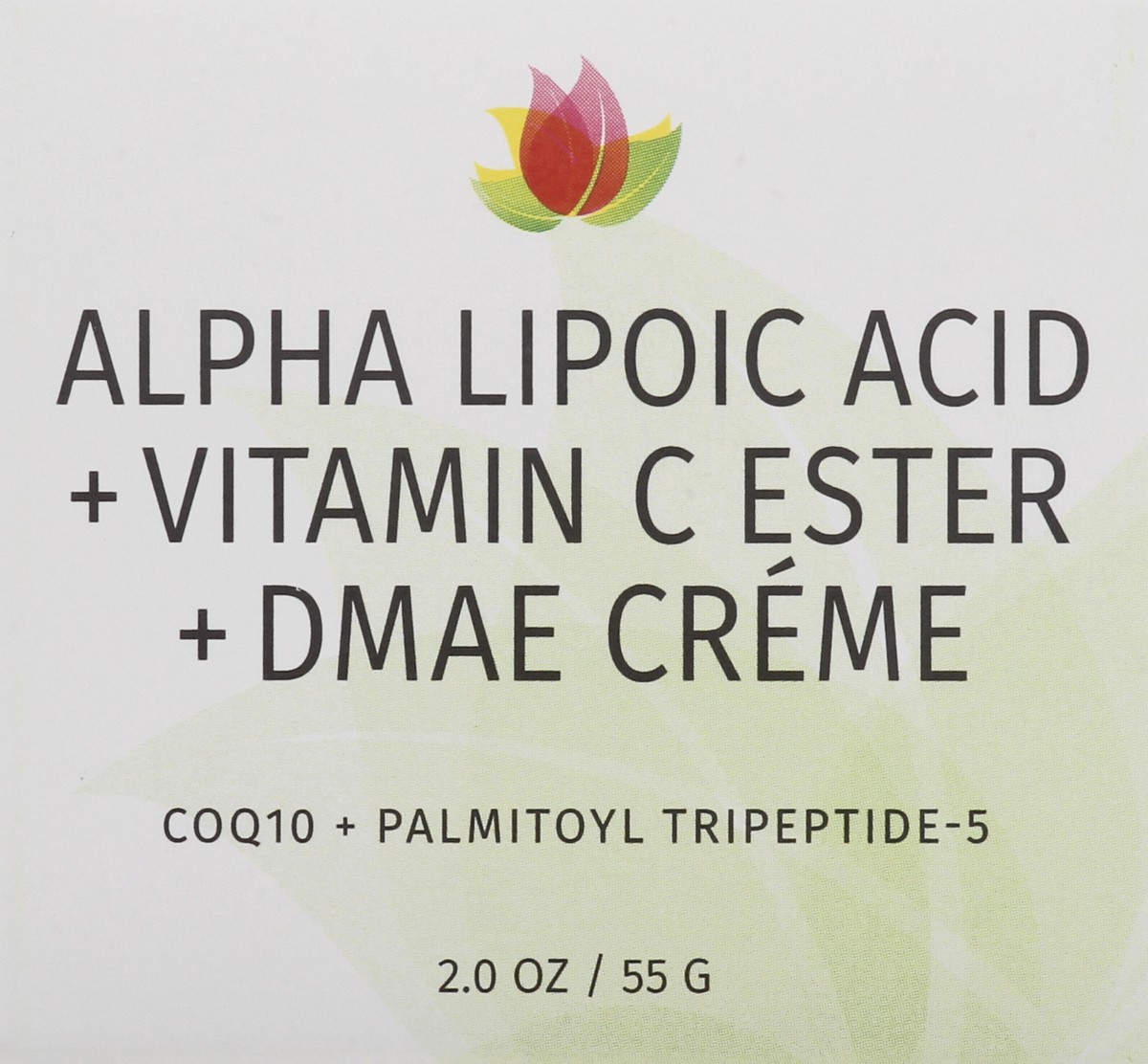 slide 8 of 9, Reviva Labs Cream Alpha Lipoic Vitamin C Ester Dmae, 2 oz