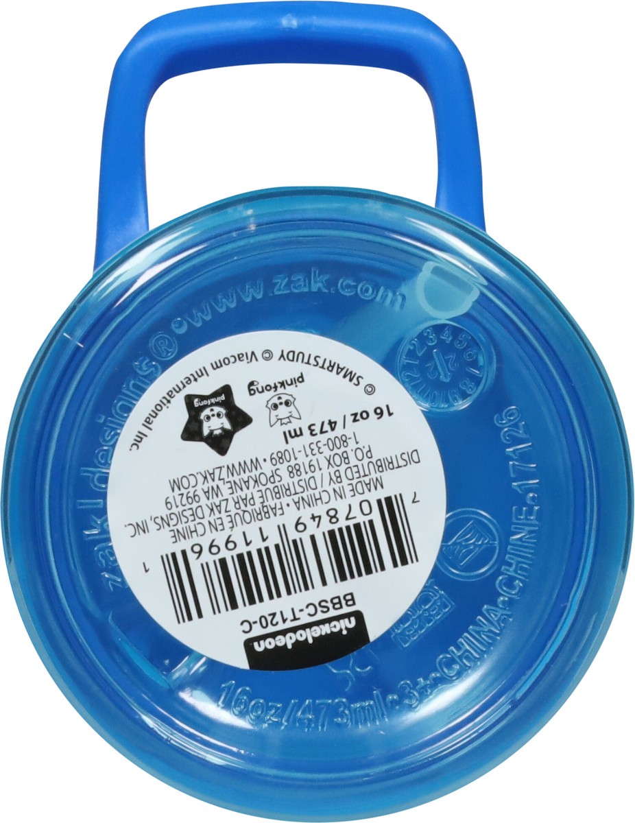 slide 4 of 9, Zak! Designs Zak Designs Baby Shark Park Bottle, 1 ct