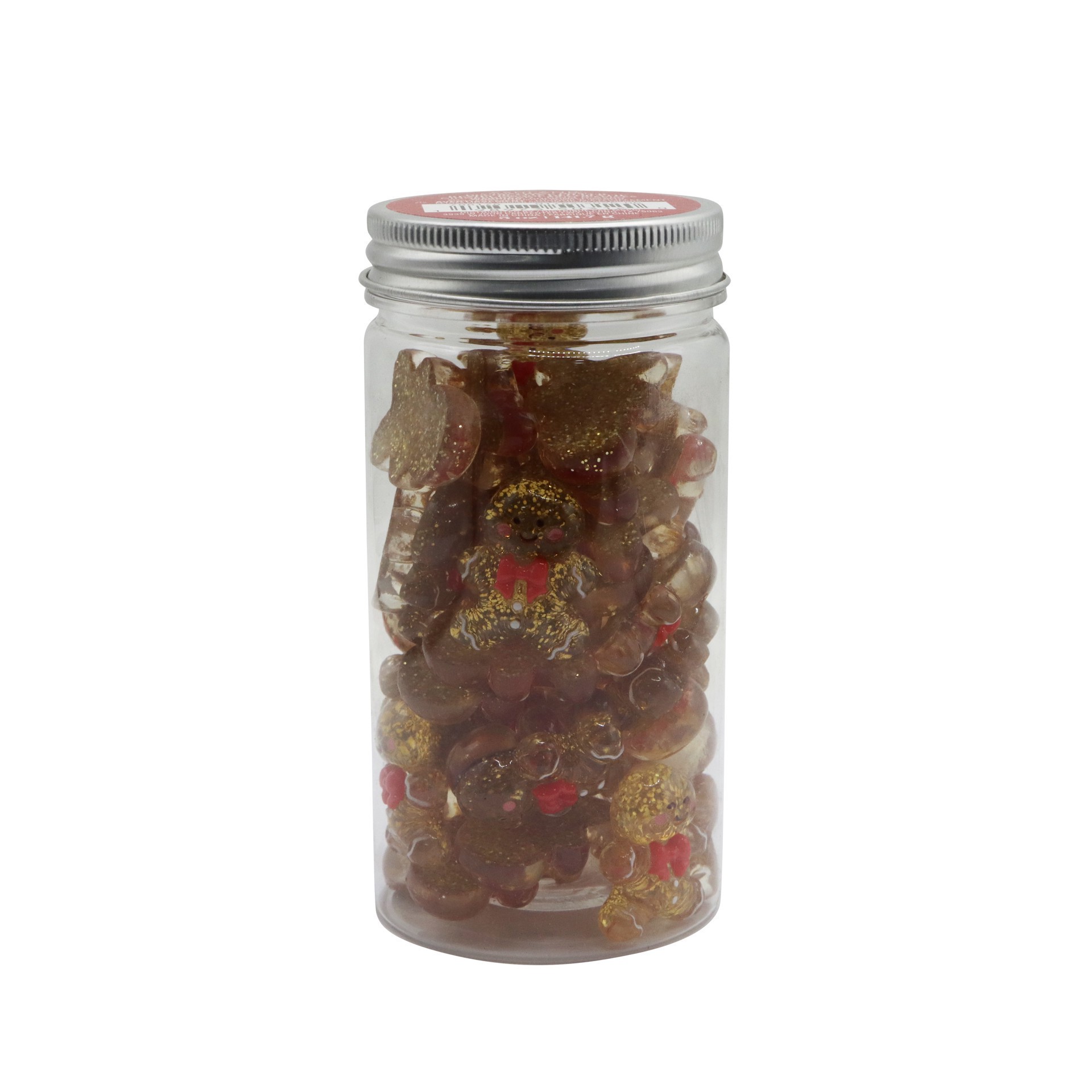 slide 3 of 3, 5oz. Gingerbread Cookie Decorative Filler By Ashland, 5 oz