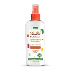 Cantu For Kids Conditioning Detangler 6 fl oz