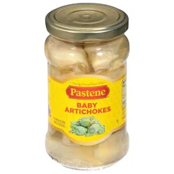 Pastene Baby Artichokes - 9.9 oz