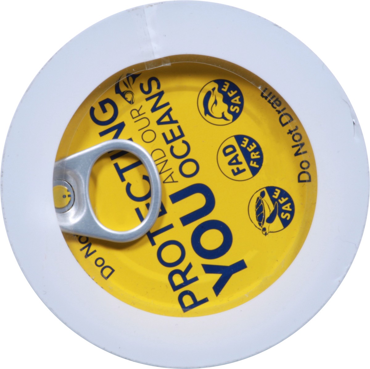 slide 4 of 9, Safe Catch Ahi Wild Yellowfin Tuna, 3 ct / 5 oz