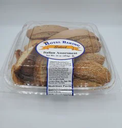 Italian Cookies