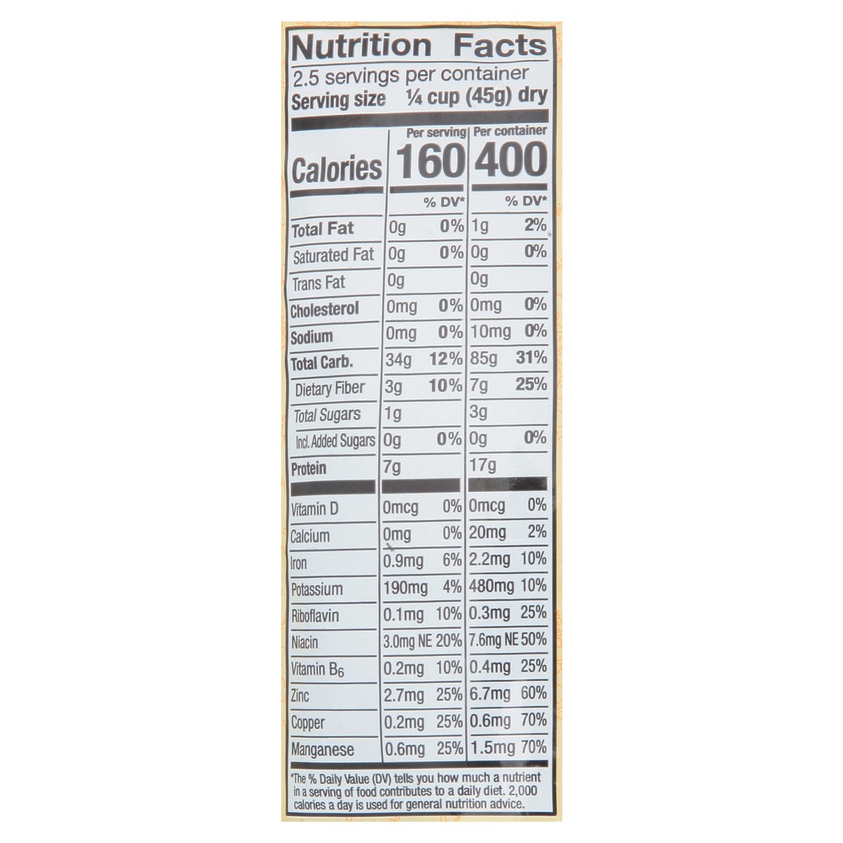 slide 8 of 13, Reese Minnesota Subtle Nutty Flavor Wild Rice 4 oz, 4 oz