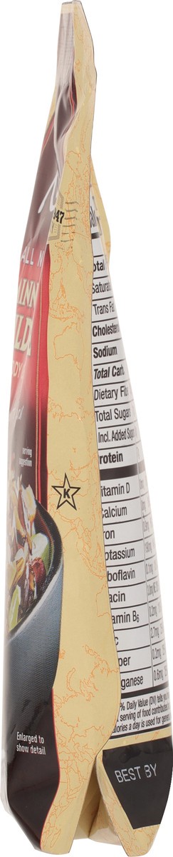 slide 10 of 13, Reese Minnesota Subtle Nutty Flavor Wild Rice 4 oz, 4 oz