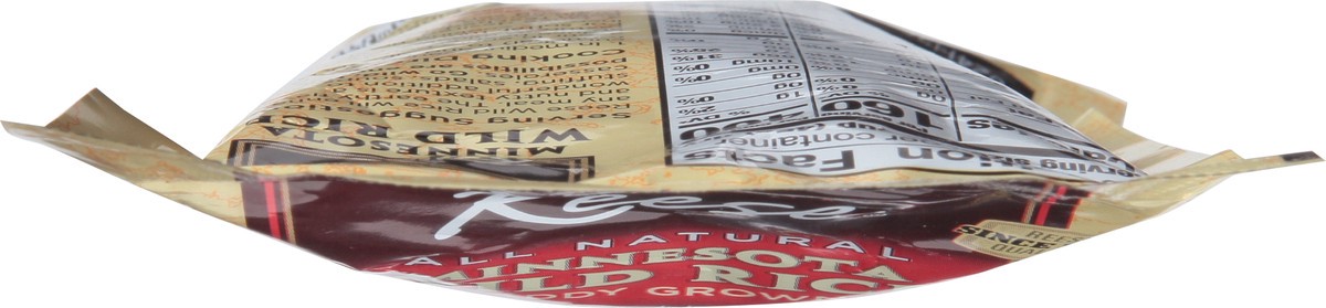 slide 2 of 13, Reese Minnesota Subtle Nutty Flavor Wild Rice 4 oz, 4 oz